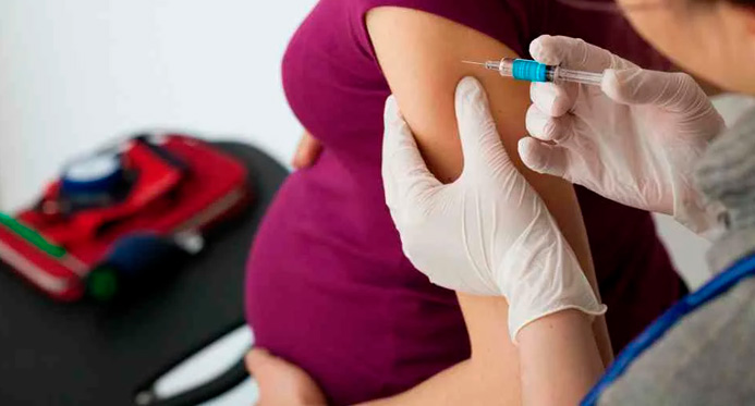 Brasil compra 1,8 milhão de doses contra o vírus sincicial respiratório