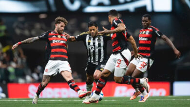 Brasileirão: Flamengo dispara e Palmeiras despenca nas chances de título