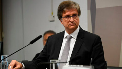 CCJ do Senado aprova segundo mandato de Gonet na PGR