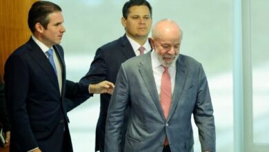 Câmara e Senado escalam crise com Lula e põem em risco a agenda do governo