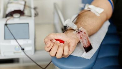 Dia do Doador de Sangue: Hemoes homenageia voluntários e incentiva novas doações no ES