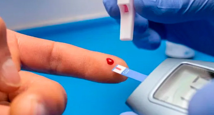 Diabetes: doença renal é um fator de alerta para pacientes