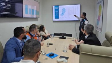ES lança painel online que monitora casos de dengue, Zika e Oropouche em cada cidade