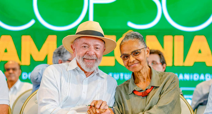 Em Belém, Lula abre Cúpula do Clima nesta quinta-feira