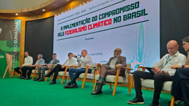 Espírito Santo apresenta iniciativa para alavancar Cadastro Ambiental Rural na COP30