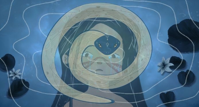 Festival gratuito exibe filmes sobre a força e a memória das águas na Ufes