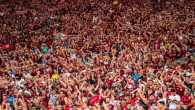 Flamengo lidera a lista dos clubes mais "odiados" do Brasil