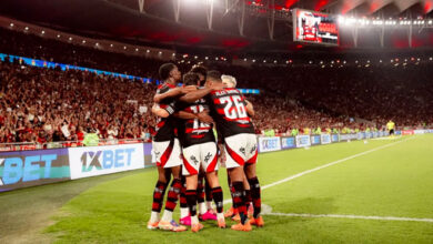 Flamengo pode ser campeão brasileiro nesta terça (25); entenda