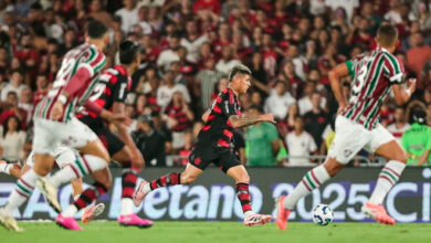 Flamengo segue como favorito ao título do Brasileirão; veja chances