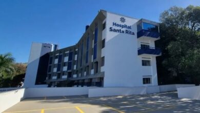 Fungo é a causa mais provável de surto no Hospital Santa Rita, diz Secretaria de Saúde