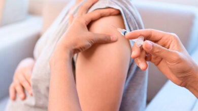 Gestantes vão receber nova vacina contra vírus respiratório a partir de novembro
