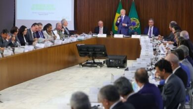 Governo mantém críticas à 4ª versão do PL Antifacção e acusa relator de disputa política