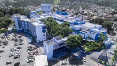 Hospital Santa Rita reabre alas e centro cirúrgico após eliminar fungo do surto