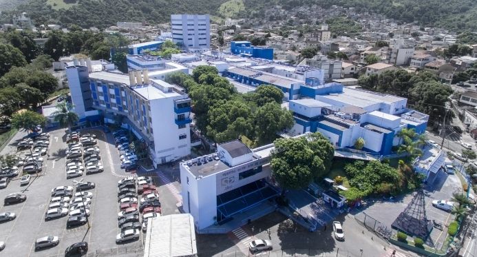 Hospital Santa Rita reabre alas e centro cirúrgico após eliminar fungo do surto