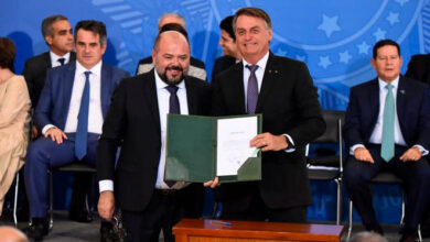 INSS: Ex-ministro de Bolsonaro agia como "pilar institucional" de desvios, diz PF