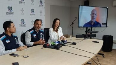 Laudos da Fiocruz confirmam fungo como provável causa de Surto no hospital Santa Rita