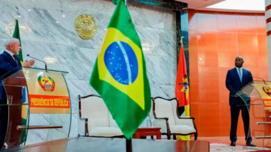 Lula indica novo ciclo de apoio do BNDES para investimentos na África