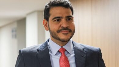 Messias agradece indicação ao STF e diz que vai provar ao Senado que merece a vaga