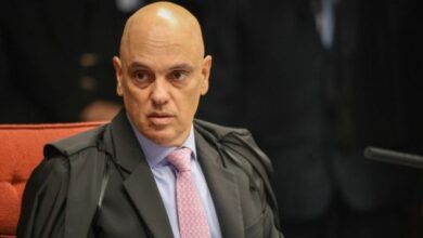 Moraes exige laudos e câmeras de operação no Rio e suspende inquérito contra famílias