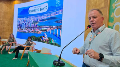 Na COP30, governo do ES lança nova plataforma sobre mudanças climáticas