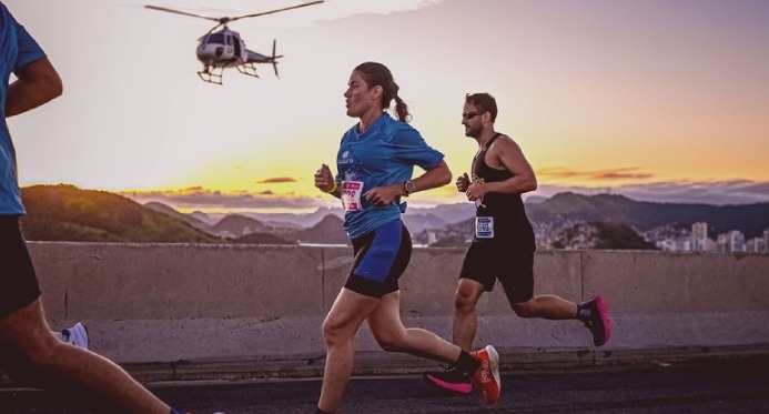 Inscrições abertas para a Corrida Notaer 2026