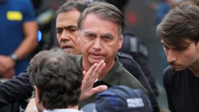 PF prende Bolsonaro preventivamente na reta final do processo sobre trama golpista