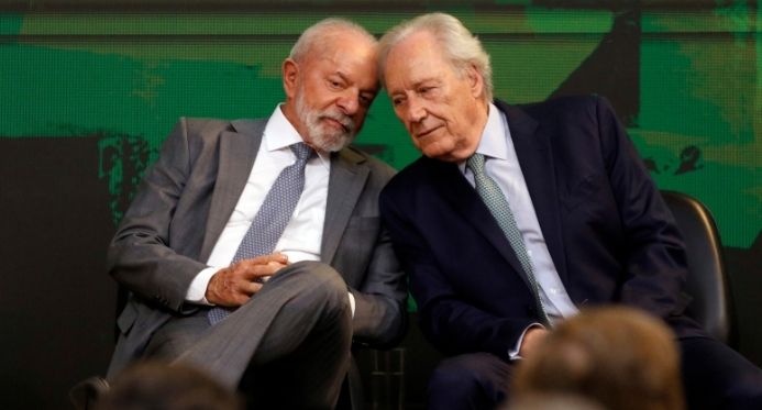 PT reforçará pressão por Ministério da Segurança caso Lula seja eleito para 4º mandato