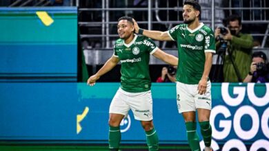 Palmeiras favorito: veja chances atualizadas de título do Brasileirão