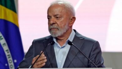 Pauta da segurança freia melhora de Lula e avaliação negativa do governo sobe para 38%