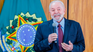 Pesquisa: Lula aparece à frente em cenários de 2º turno em 2026