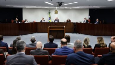 STF publica acórdão e abre prazos para novos recursos da defesa de Bolsonaro