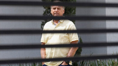STF reconhece trânsito em julgado e determina execução imediata da pena de Bolsonaro
