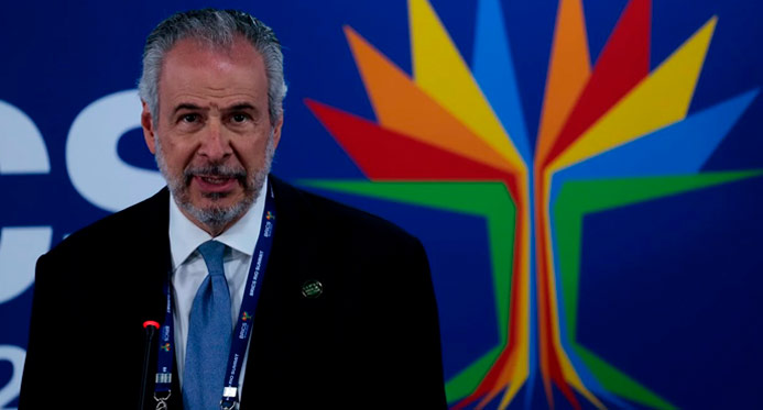 "Se não tiver acordo, todos vão perder", diz presidente da COP30