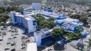 Surto em hospital de Vitória foi causado por fungo Histoplasma, confirma Secretaria de Saúde