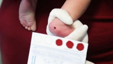 Teste do Pezinho será ampliado para detectar doenças raras em bebês no ES