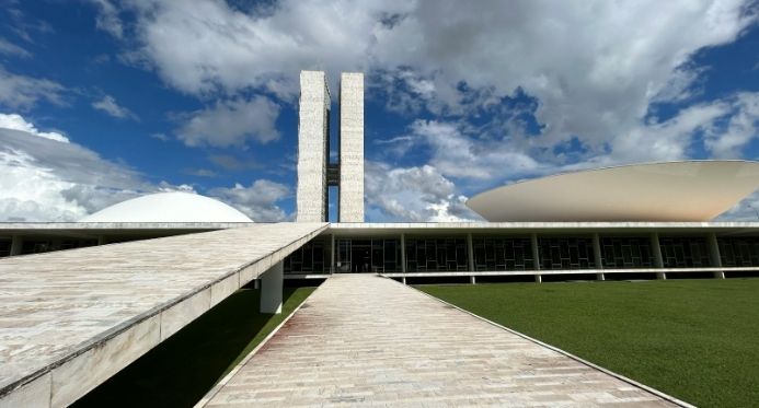 31% dos brasileiros reprovam o Congresso Nacional, aponta pesquisa