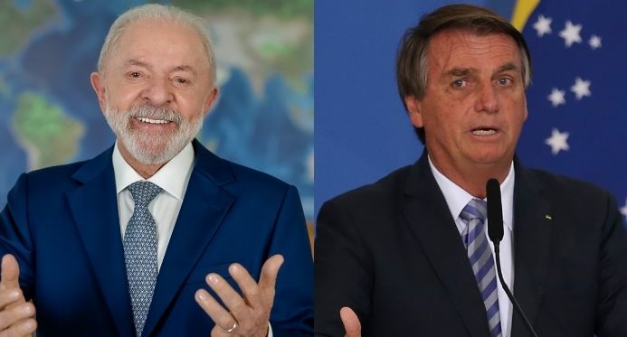 9 em cada 10 eleitores dizem não se arrepender de voto para presidente em 2022, diz pesquisa