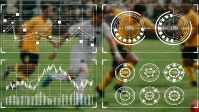 Apostas esportivas e o impacto do estudo pré-jogo: da preparação ao ajuste de estratégia