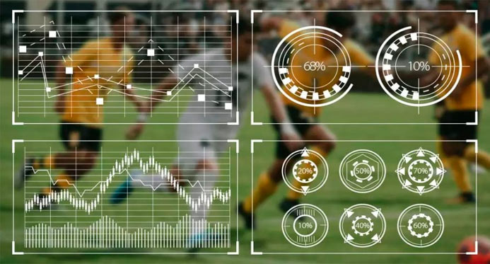Apostas esportivas e o impacto do estudo pré-jogo: da preparação ao ajuste de estratégia