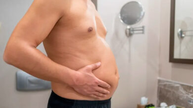 "Barriga de chopp" está ligada a danos cardíacos em homens, diz estudo