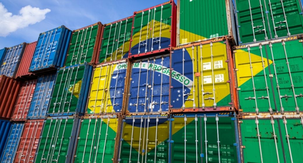 Brasil abre 500 novos mercados para o agro e prevê recorde histórico nas exportações