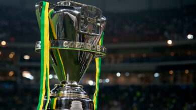 Copa do Brasil de 2026 vai dar duas vagas para a Libertadores; entenda