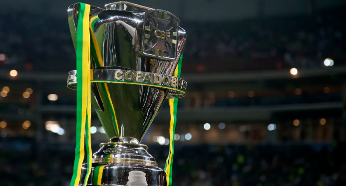 Copa do Brasil de 2026 vai dar duas vagas para a Libertadores; entenda