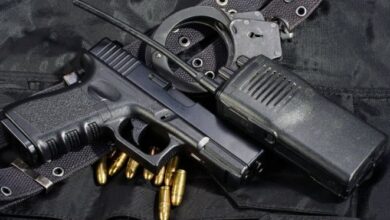 Decreto de Bolsonaro favoreceu desvio de armas para o crime organizado, diz estudo