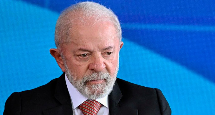 Desaprovação a Lula supera 50% e volta a subir, diz pesquisa