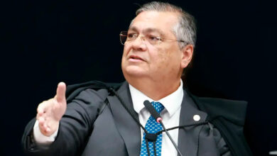 Dino afirma que silêncio sobre Messias é prudente e ressalta diálogo