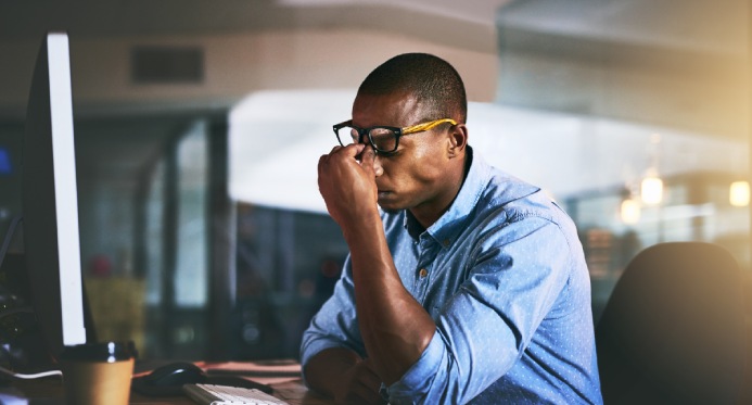 Estudo mostra que 30% dos brasileiros não cuidam da saúde mental