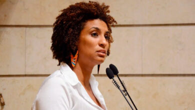 Flávio Dino marca julgamento sobre morte de Marielle Franco e Anderson Gomes