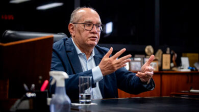 Gilmar nega blindagem do STF e diz que Lei do Impeachment “caducou"