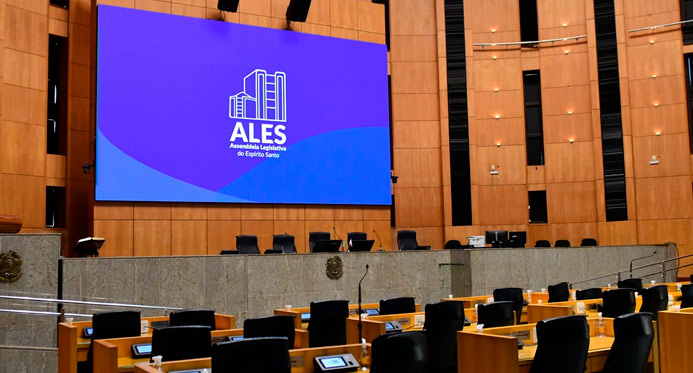 Governador veta trechos do projeto de lei que atualiza taxas de cartórios no ES